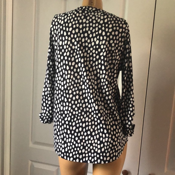 Verve blouse - Picture 4 of 5